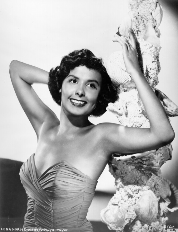 lena horne