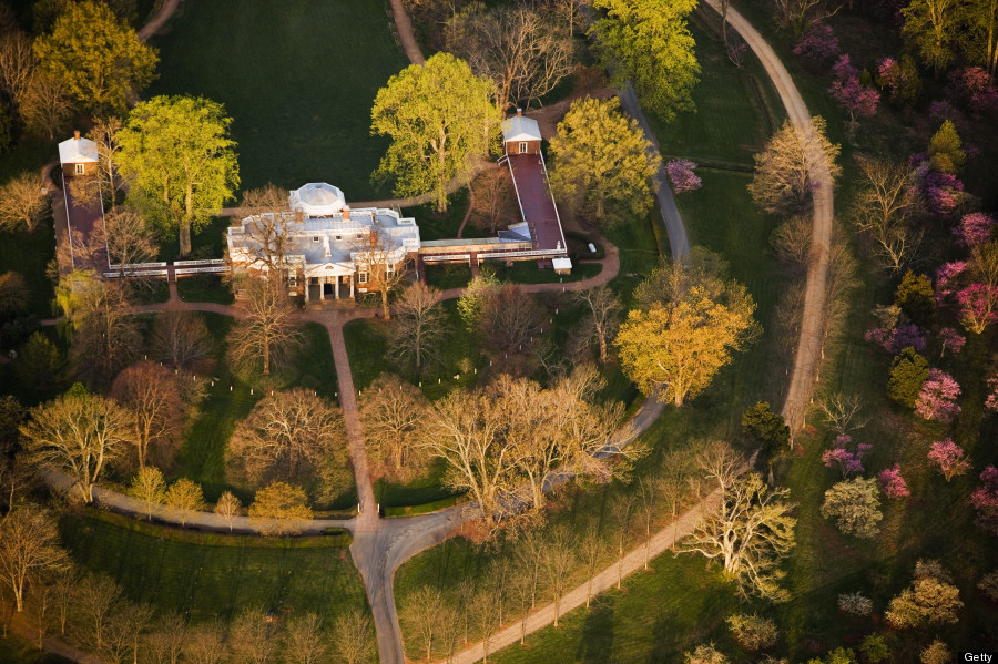 university of virginia campus