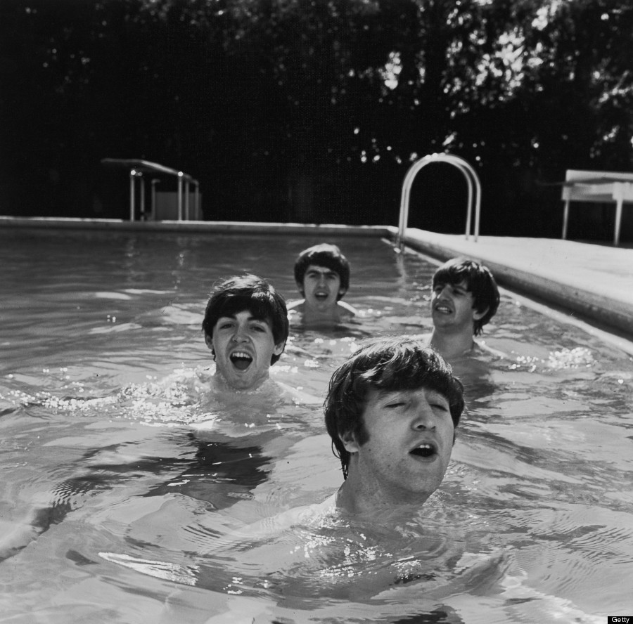 the beatles