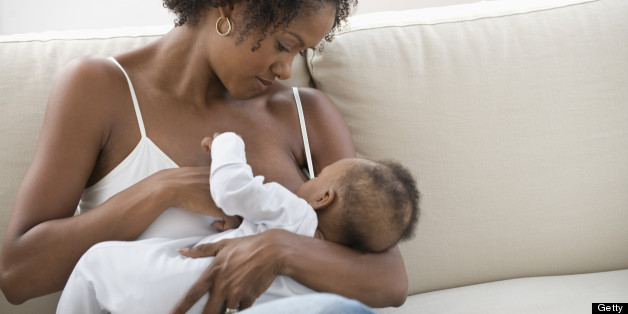 breastfeeding