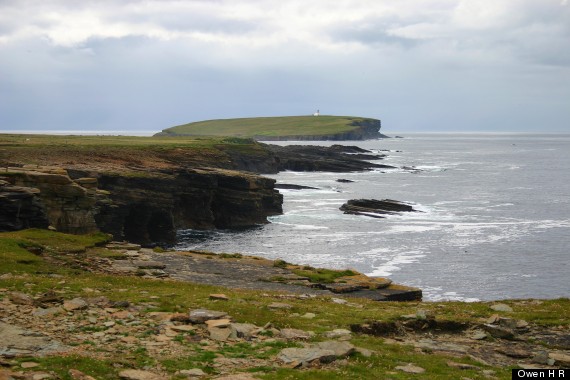 birsay