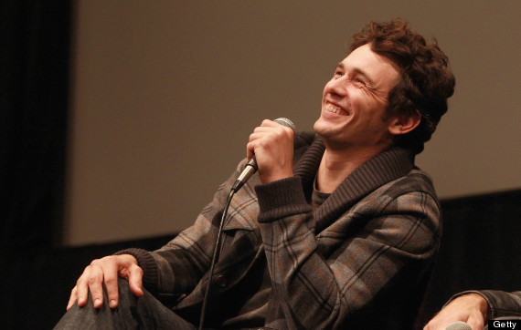 james franco