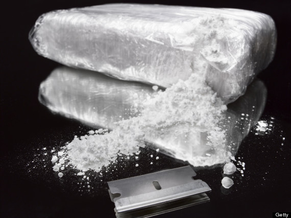 cocaine