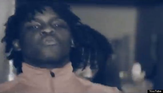 chief keef