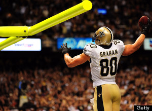 jimmy graham