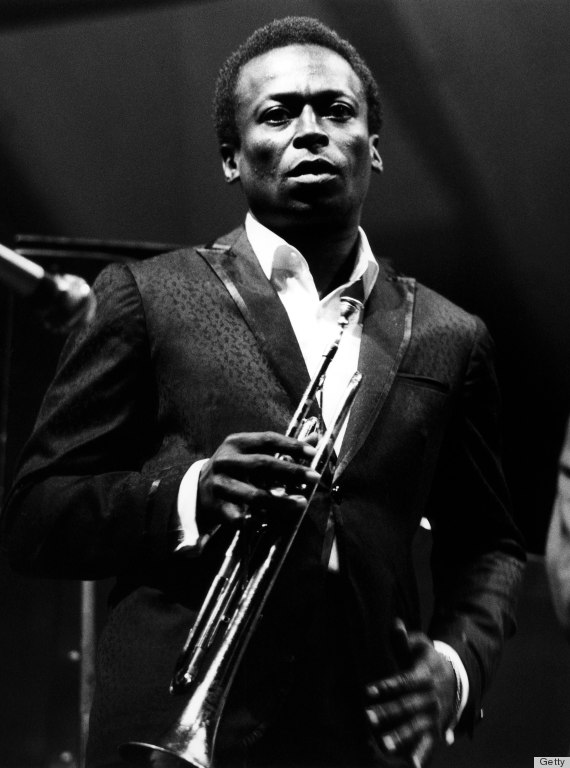 miles davis