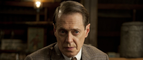 'Boardwalk Empire' Renewed For Season 5 By HBO