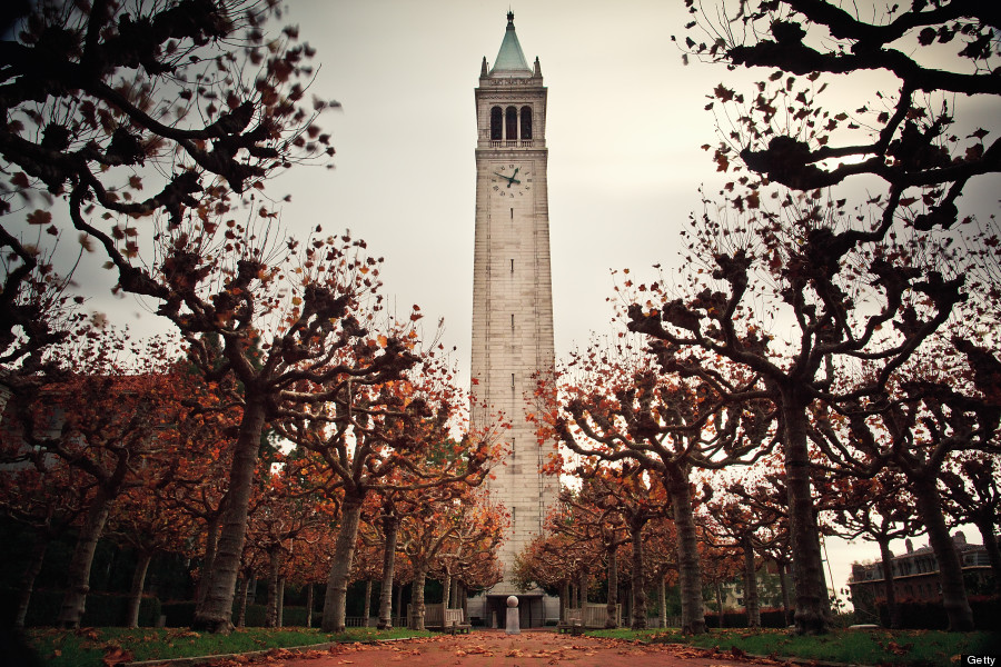 uc berkeley