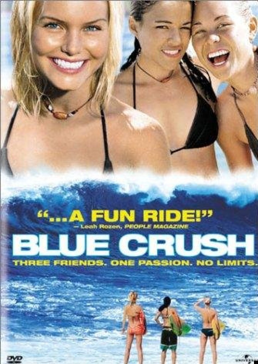 blue crush