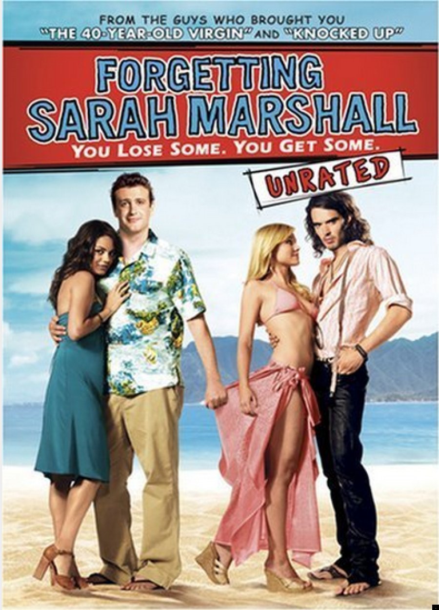 forgetting sarah marshall