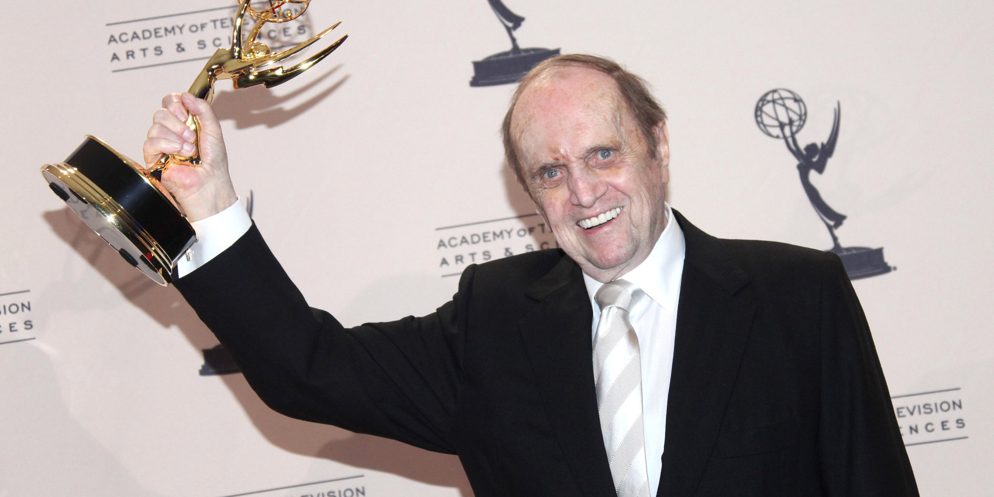 My Conversation With Comedy Legend Bob Newhart | HuffPost