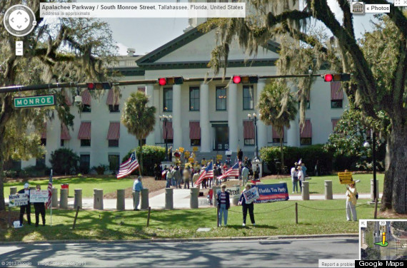 florida state capitol