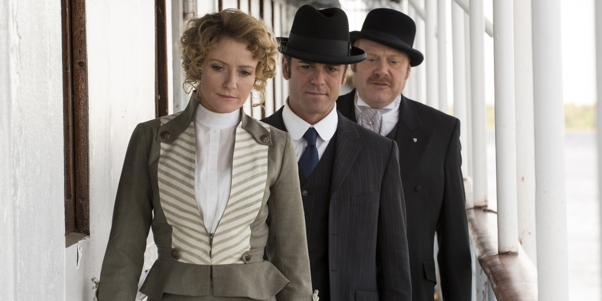 'Murdoch Mysteries' Season 7: Everything You Need To Know