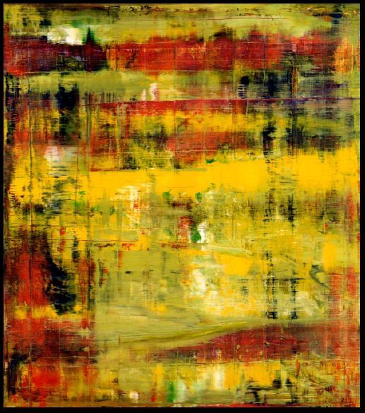 gerhard richter