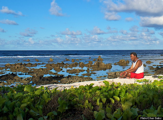 nauru