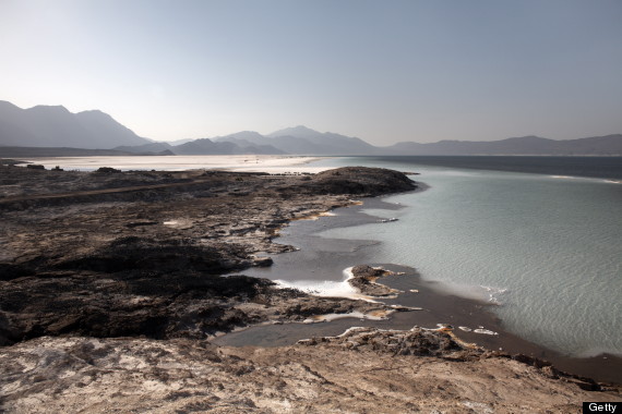 lac assal