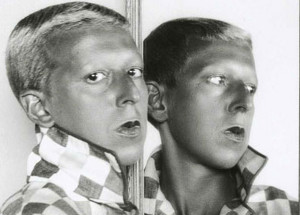 claude cahun