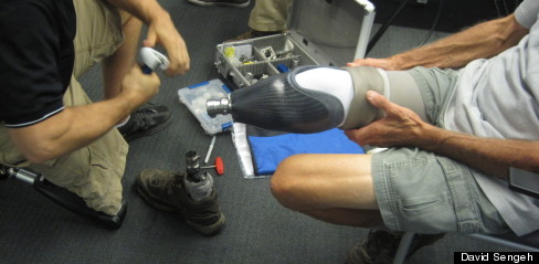 prosthetics cgi