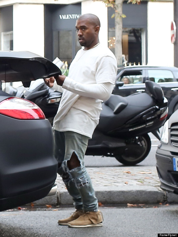 kanye