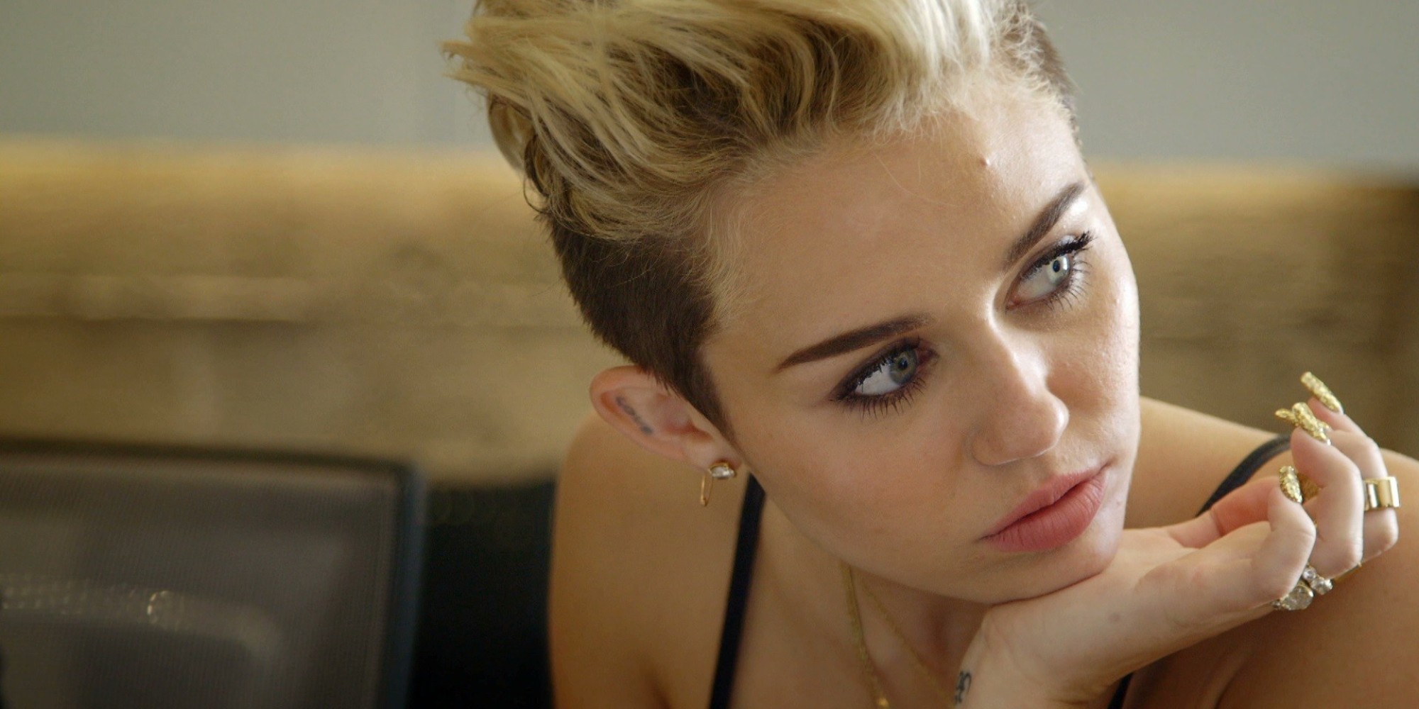 'Miley: The Movement' Is What You'd Expect And Nothing More (REVIEW ...