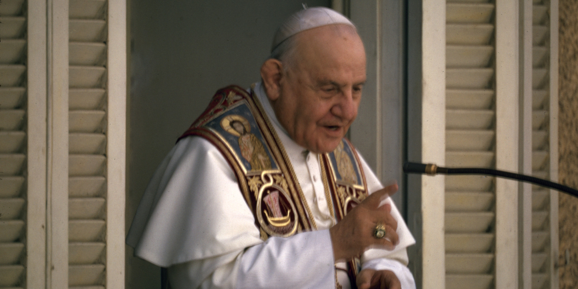 Popes John Paul II And John XXIII To Be Declared Saints In Canonisation ...