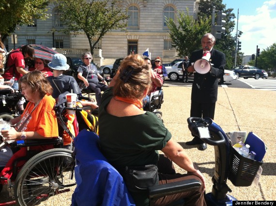 boehner obamacare protest