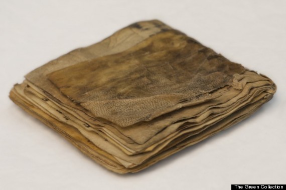 oldest jewish prayer book