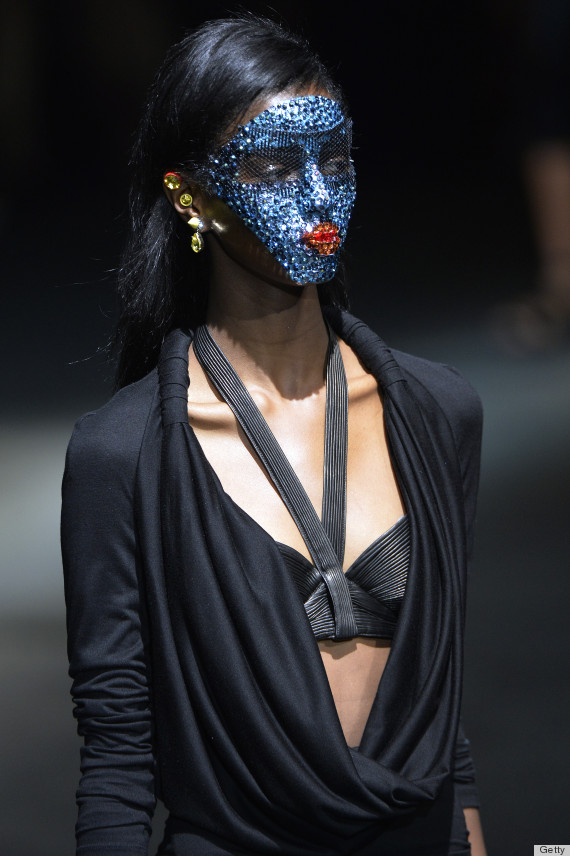 paris fashion week spring 2014