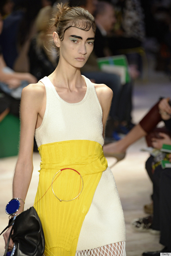 paris fashion week spring 2014