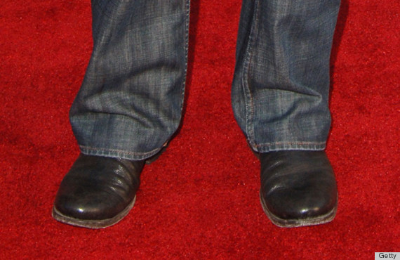 men shoes pants