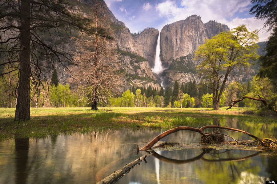 yosemite