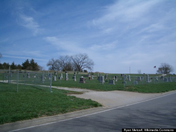 stull cemetery