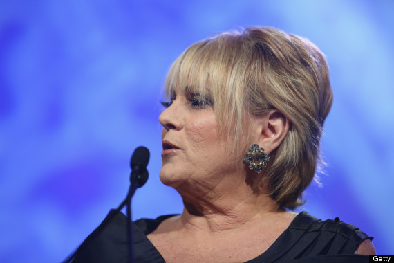 lorna luft