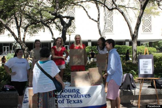 ut bake sale