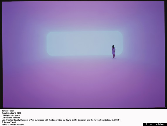 james turrell