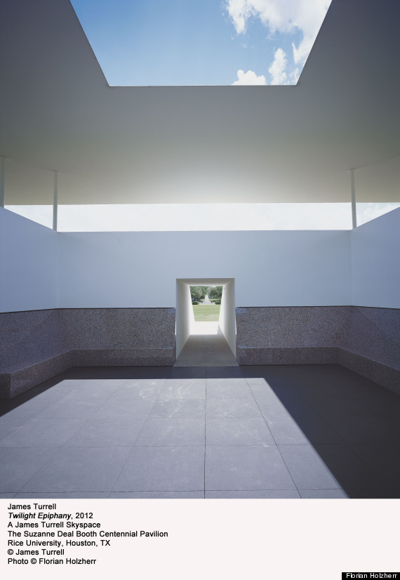 james turrell