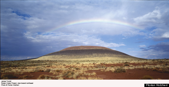 james turrell