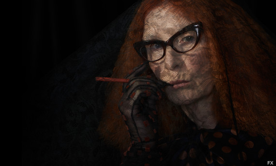 frances conroy