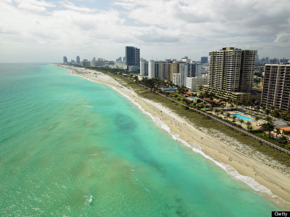 miami beach