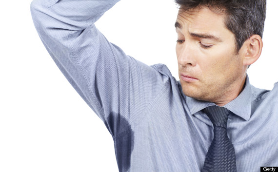 8 Things You Probably Didn't Know About Deodorant | HuffPost