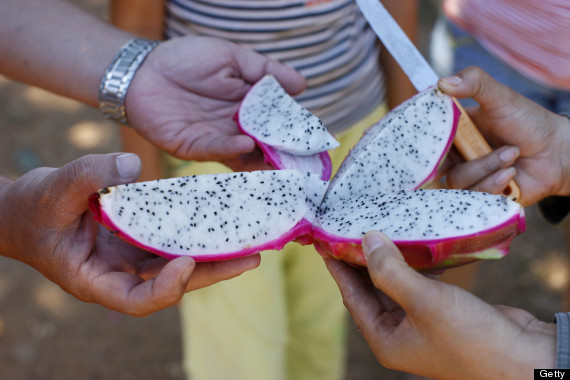 dragonfruit