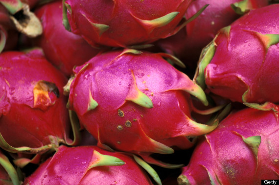 dragonfruit