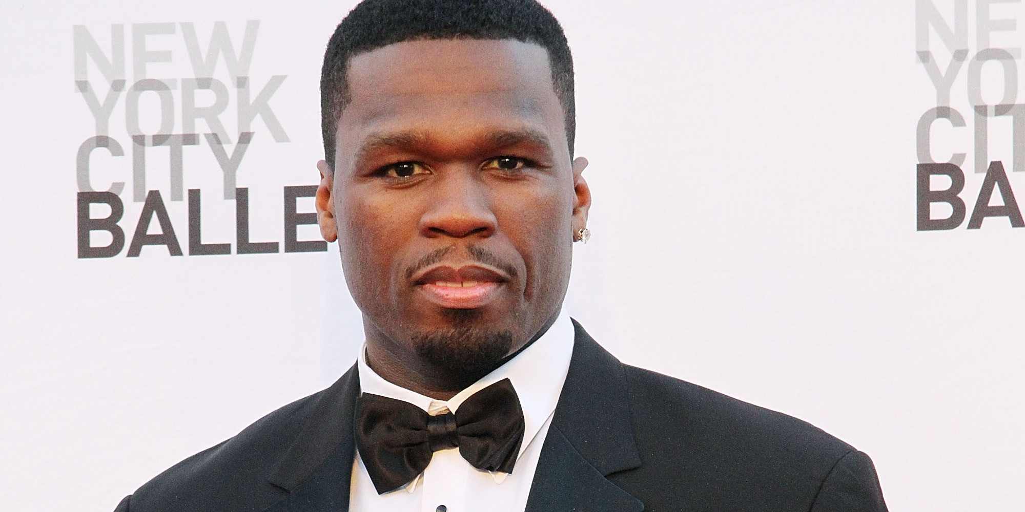50 Cent Insists He Is Not Homophobic, Offers Support To Transgender ...