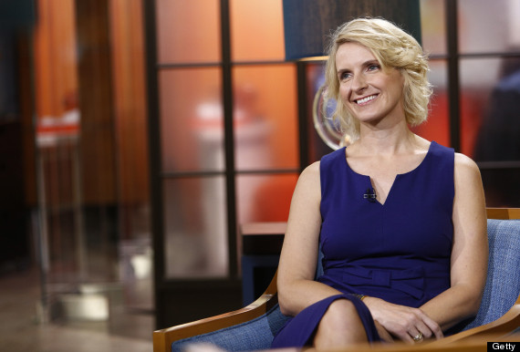 elizabeth gilbert