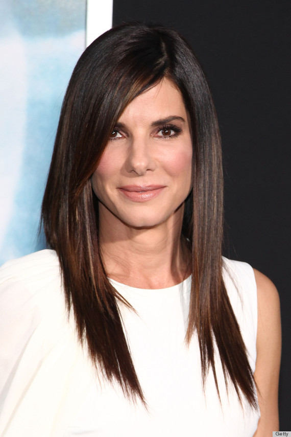 sandra bullock