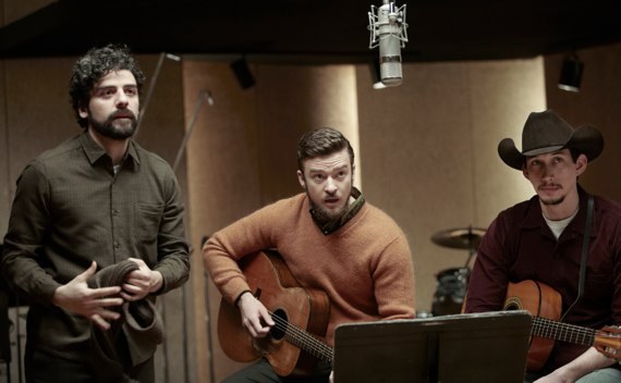 inside llewyn davis