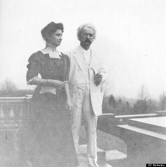 mark twain 2