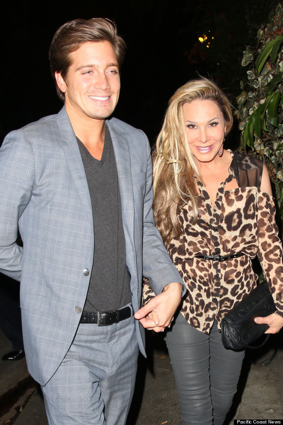 adrienne maloof