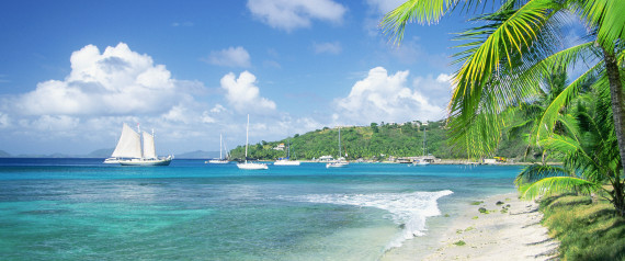 mustique