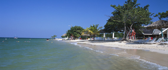 montego bay